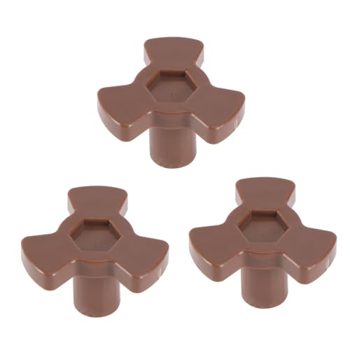 MAGICLULU 4 Stück Mikrowellenzubehör Schacht Des Mikrowellentabletts Mikrowellenständer Halterung Für Plattenteller Für Mikrowellenherde Mikrowellen-ersatzzubehör Nabenmotor Green Plastik MAGICLULU 4 Stück Mikrowellenzubehör Schacht Des Mikrowellentabletts Mikrowellenständer Halterung Für Plattenteller Für Mikrowellenherde Mikrowellen-ersatzzubehör Nabenmotor Green Plastik von MAGICLULU
