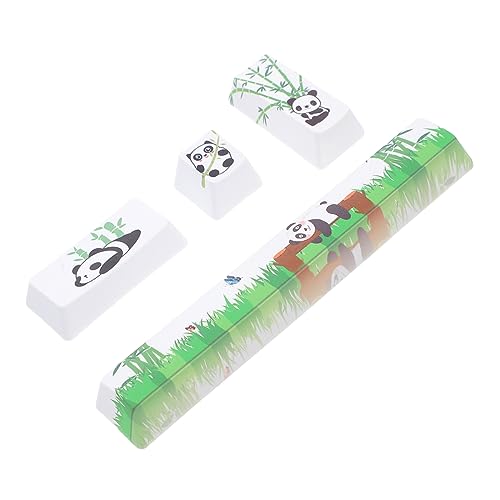 MAGICLULU 4 Stück Tastenkappen Mechanische Tastenkappen Tastatur Tastenkappen Gaming Tastatur Tastenkappen Tastenfeldkappen Tastenabdeckungen Kappen Japanische Tastenkappen Ersatz MAGICLULU 4 Stück Tastenkappen Mechanische Tastenkappen Tastatur Tastenkappen Gaming Tastatur Tastenkappen Tastenfeldkappen Tastenabdeckungen Kappen Japanische Tastenkappen Ersatz von MAGICLULU