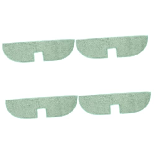 MAGICLULU 4 Waschbeckenschutz kitchen mat küchenunterlage Wasserhahnmatte für Küchenspüle Saugeinlagen für Waschbecken waschbar Wasserkissen Teller Matte Waschbecken Matte Spritzschutz von MAGICLULU
