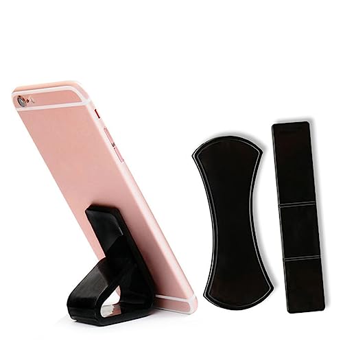 MAGICLULU 6Stücke Nano Telefonhalterung Teiliges Waschbare Wiederverwendbare Handyhalter für Auto und Zuhause Multifunktionale Aufkleber Verschiedenen Formen Starke Adsorption MAGICLULU 6Stücke Nano Telefonhalterung Teiliges Waschbare Wiederverwendbare Handyhalter für Auto und Zuhause Multifunktionale Aufkleber Verschiedenen Formen Starke Adsorption von MAGICLULU