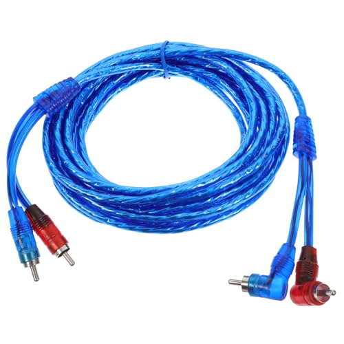 MAGICLULU Audioleitung Endgeräte für Hilfskabel Audio- Stereokabel Aux Anschlüsse Cinch-Audiokabel Kopfhörererweiterung Kfz-Elektronikzubehör Mikrofonkabel Hülsenverlängerungskabel Kupfer MAGICLULU Audioleitung Endgeräte für Hilfskabel Audio- Stereokabel Aux Anschlüsse Cinch-Audiokabel Kopfhörererweiterung Kfz-Elektronikzubehör Mikrofonkabel Hülsenverlängerungskabel Kupfer von MAGICLULU