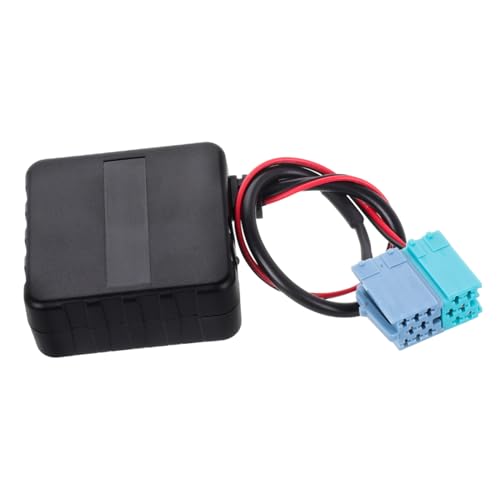 MAGICLULU Auto Audio Empfänger Auto Für Musik Autoradio Blutoothbspeaker Für Auto Adapter Auto Stereo Abs MAGICLULU Auto Audio Empfänger Auto Für Musik Autoradio Blutoothbspeaker Für Auto Adapter Auto Stereo Abs von MAGICLULU