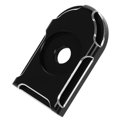 MAGICLULU CNC Sitzschraube Mutter Abstandshalter Kompatibel mit Modellen Erhöht die Sitzsicherheit Verbessert Komfort und Bietet eine Langlebige Lösung MAGICLULU CNC Sitzschraube Mutter Abstandshalter Kompatibel mit Modellen Erhöht die Sitzsicherheit Verbessert Komfort und Bietet eine Langlebige Lösung von MAGICLULU