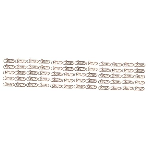 MAGICLULU 3 Sets Süße Büroklammern Aus Metall Mit Cartoon-tiermotiv Für Büro Schule Binder-Clips 20 Stück X 3 von MAGICLULU