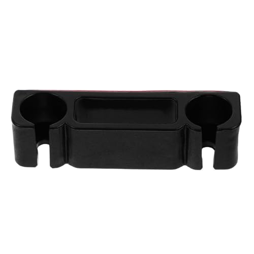 MAGICLULU Clips Zur Halterung Von Ladekabeln Im Auto: Tragbarer Kabel-organizer, Selbstklebende Kabelclips Für Usb-telefon-headset, Schreibtisch, Autozubehör von MAGICLULU