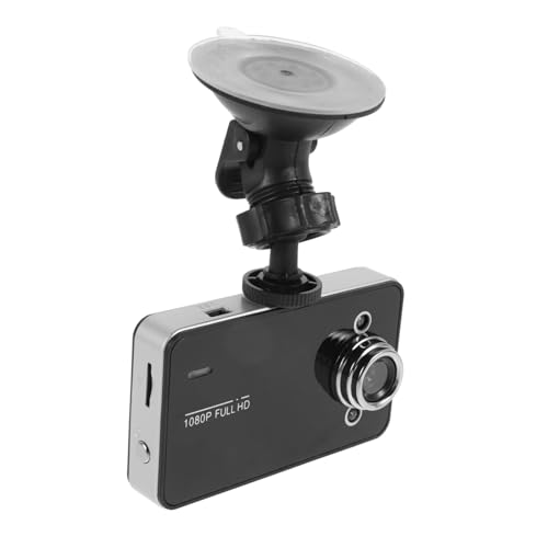 MAGICLULU Dashcam Front und Rückkamera wasserdichte Dashcam für Fahrzeuge Videoaufnahme Einfache Installation mit Unfallerkennung für Sicheres Fahren und Parkplatzüberwachung MAGICLULU Dashcam Front und Rückkamera wasserdichte Dashcam für Fahrzeuge Videoaufnahme Einfache Installation mit Unfallerkennung für Sicheres Fahren und Parkplatzüberwachung von MAGICLULU