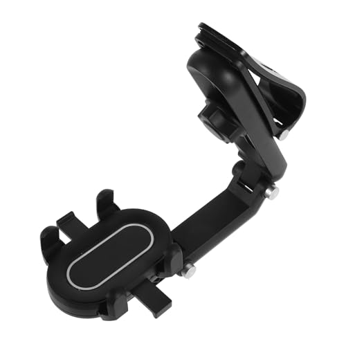 MAGICLULU Drehbare Kfz Telefonhalterung für Armaturenbrett Einstellbar rutschfest Kompatibel mit Allen Smartphones Stabil und Stoßfest für Sicheres MAGICLULU Drehbare Kfz Telefonhalterung für Armaturenbrett Einstellbar rutschfest Kompatibel mit Allen Smartphones Stabil und Stoßfest für Sicheres von MAGICLULU