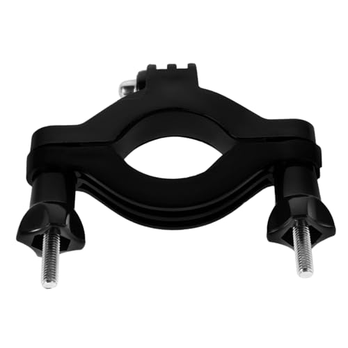 MAGICLULU Fahrradkamerahalterung mit Verstellbarem Schwenkarm für Motorräder Kompatibilität für Actionkameras Einfache Installation Langlebige Materialien Leicht MAGICLULU Fahrradkamerahalterung mit Verstellbarem Schwenkarm für Motorräder Kompatibilität für Actionkameras Einfache Installation Langlebige Materialien Leicht von MAGICLULU