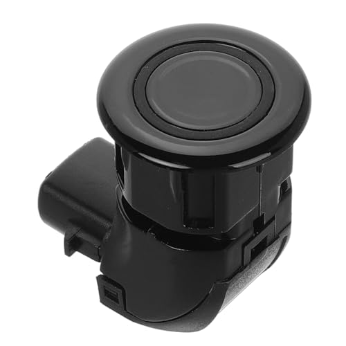 MAGICLULU Fahrzeug Summer Universal Autoalarm Auto Parksensoren Parksensor Vorne Einfahrtsalarme Parksensor Hinten Elektronischer Alarmsummer Anhängeralarm Einparkhilfe Schwarzer Kunststoff MAGICLULU Fahrzeug Summer Universal Autoalarm Auto Parksensoren Parksensor Vorne Einfahrtsalarme Parksensor Hinten Elektronischer Alarmsummer Anhängeralarm Einparkhilfe Schwarzer Kunststoff von MAGICLULU