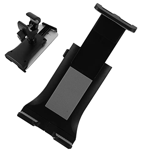 MAGICLULU Fitness Handyhalterung Für Sporträder Universelle Telefonhalterung Für Laufband Heimtrainer Leicht Kompatibel Mit Geräten Stabile MAGICLULU Fitness Handyhalterung Für Sporträder Universelle Telefonhalterung Für Laufband Heimtrainer Leicht Kompatibel Mit Geräten Stabile von MAGICLULU