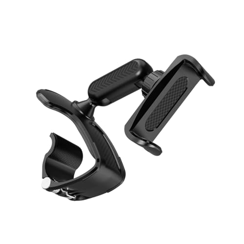 MAGICLULU Halterung Für Autotelefon Telefon Autohalterung Auto Telefon Halterung Stand Autotelefonhalter Handyhalterung Handyhalter Autohalterung Plastik Black MAGICLULU Halterung Für Autotelefon Telefon Autohalterung Auto Telefon Halterung Stand Autotelefonhalter Handyhalterung Handyhalter Autohalterung Plastik Black von MAGICLULU