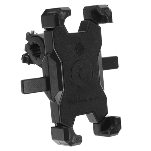 MAGICLULU Handyhalter für Kinderwagen Drehbare Telefonhalterung mit Verstellbarem Kompatibel mit Fahrrädern Rollstühlen Einkaufswagen Rotation MAGICLULU Handyhalter für Kinderwagen Drehbare Telefonhalterung mit Verstellbarem Kompatibel mit Fahrrädern Rollstühlen Einkaufswagen Rotation von MAGICLULU