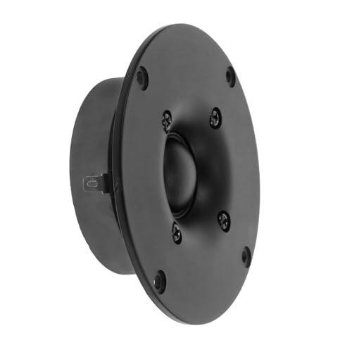 MAGICLULU Hochtöner Vollbereichs-Autolautsprecher Türlautsprecher Lautsprecher-Kit Vollbereichs-Car-Audio-Lautsprecher 8 Ohm Lautsprecher Autosprecher Kunststoffschale MAGICLULU Hochtöner Vollbereichs-Autolautsprecher Türlautsprecher Lautsprecher-Kit Vollbereichs-Car-Audio-Lautsprecher 8 Ohm Lautsprecher Autosprecher Kunststoffschale von MAGICLULU