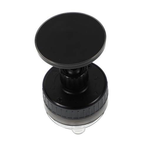 MAGICLULU Magnetische Handyhalterung für Auto und Zuhause Ultra Stabile Saugnapf für Smartphones Schwarz Schnelle Installation und Vielseitiger MAGICLULU Magnetische Handyhalterung für Auto und Zuhause Ultra Stabile Saugnapf für Smartphones Schwarz Schnelle Installation und Vielseitiger von MAGICLULU