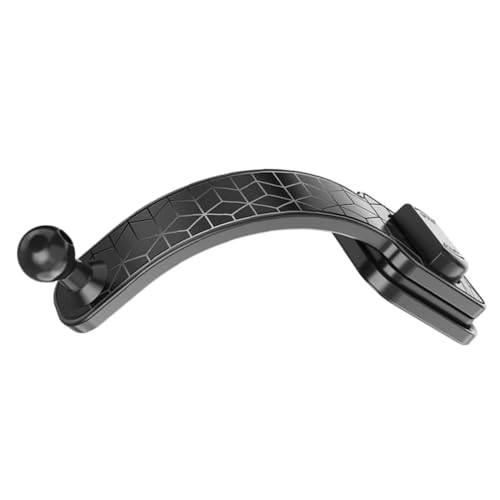 MAGICLULU Magnetischer Handyhalter Handyhalterung Praktisch Windschutzscheiben -telefonhalterung Telefonmagnet Fürs Auto Autohalterung Für Telefon Auto Dashboard -zubehör Abs Schwarz MAGICLULU Magnetischer Handyhalter Handyhalterung Praktisch Windschutzscheiben -telefonhalterung Telefonmagnet Fürs Auto Autohalterung Für Telefon Auto Dashboard -zubehör Abs Schwarz von MAGICLULU