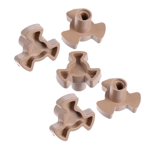 MAGICLULU Mikrowellen Drehplatte Antriebswelle Mikrowellen Ofen Ersatzteile Für Rotierende Glasplatte Mikrowellenwellen Und Antriebs Kupplungen MAGICLULU Mikrowellen Drehplatte Antriebswelle Mikrowellen Ofen Ersatzteile Für Rotierende Glasplatte Mikrowellenwellen Und Antriebs Kupplungen von MAGICLULU