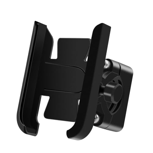 MAGICLULU Mobiltelefix -Reparaturregal handyhalter Handy Fahrradhalterung Fahrrad Telefon Halterung Telefonhalterung aus Aluminiumlegierung Fahrrad telefonhalter Telefonständer Schwarz MAGICLULU Mobiltelefix -Reparaturregal handyhalter Handy Fahrradhalterung Fahrrad Telefon Halterung Telefonhalterung aus Aluminiumlegierung Fahrrad telefonhalter Telefonständer Schwarz von MAGICLULU