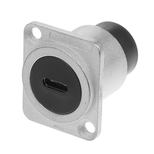 MAGICLULU Netzwerkschnittstellenbuchse Ethernet Anschlussadapter Ethernet Panelmontage Wasserdicht Kabeldurchführung Schottverbinder Weißkupfer MAGICLULU Netzwerkschnittstellenbuchse Ethernet Anschlussadapter Ethernet Panelmontage Wasserdicht Kabeldurchführung Schottverbinder Weißkupfer von MAGICLULU