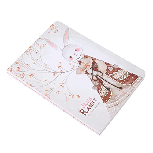 MAGICLULU Scrapbook-notizbuch Kreatives Tagebuch Schreibblock Notizblock Skizzenbuch Für Einzigartigen Zufälligen Stil MAGICLULU Scrapbook-notizbuch Kreatives Tagebuch Schreibblock Notizblock Skizzenbuch Für Einzigartigen Zufälligen Stil von MAGICLULU