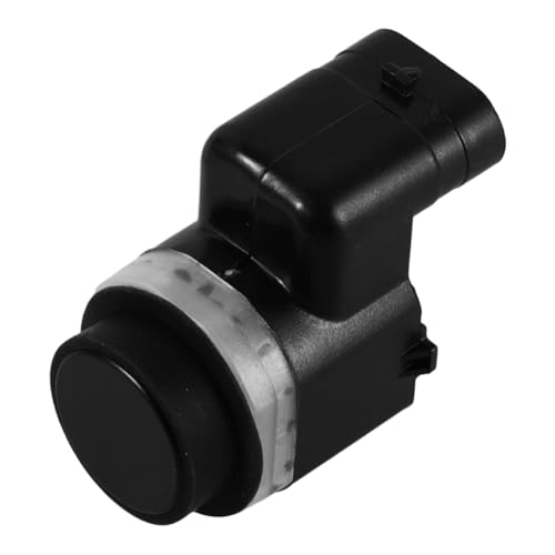 MAGICLULU Rückfahrradarsensor Einparkhilfe Blende Parksensoren Für Den Innenraum Kabellos Für Autos Pm Einparkhilfe Hinten Rückfahr Distanzassistent Sensor Abs Kunststoff Schwarz MAGICLULU Rückfahrradarsensor Einparkhilfe Blende Parksensoren Für Den Innenraum Kabellos Für Autos Pm Einparkhilfe Hinten Rückfahr Distanzassistent Sensor Abs Kunststoff Schwarz von MAGICLULU