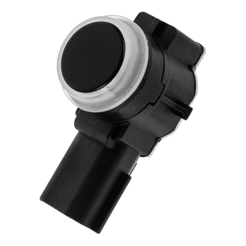 MAGICLULU Rückfahrsensoren Für Autos Garagen Parksensor Rückfahrsensor Parksensoren Rückfahrsensoren Für LKW Autosensor Rückfahrsensor Einparkhilfesensor Assistent Sensor Abs Schwarz MAGICLULU Rückfahrsensoren Für Autos Garagen Parksensor Rückfahrsensor Parksensoren Rückfahrsensoren Für LKW Autosensor Rückfahrsensor Einparkhilfesensor Assistent Sensor Abs Schwarz von MAGICLULU