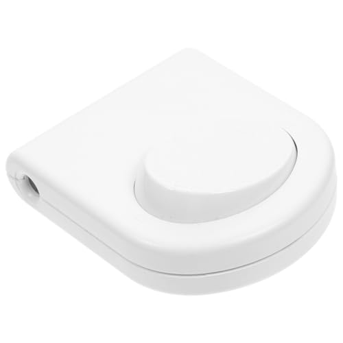 MAGICLULU Schaltpedal Boden Schalten Lampen Fuß Für Stehlampe Dimmer Lichtschalter Schreibtisch Pedalschalter Für Lampe Betrieben Leuchtmittel Fußpedal Essen Padal Weiß Eisen MAGICLULU Schaltpedal Boden Schalten Lampen Fuß Für Stehlampe Dimmer Lichtschalter Schreibtisch Pedalschalter Für Lampe Betrieben Leuchtmittel Fußpedal Essen Padal Weiß Eisen von MAGICLULU