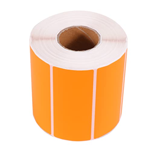MAGICLULU 1000 Stücke Aufkleber Papier Selbst Klebe Etiketten Adhesive Aufkleber Büro Einfache Adhesive Aufkleber MAGICLULU 1000 Stücke Aufkleber Papier Selbst Klebe Etiketten Adhesive Aufkleber Büro Einfache Adhesive Aufkleber von MAGICLULU