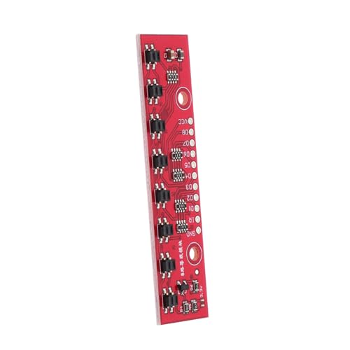 MAGICLULU Spannungswandlermodul Doppelmotorsteuermodul Absolutwertgeber Neigungsschalter Wägezellen Reiseadapter und Spannungswandler elektronische Last USB-C-DAC Achsstift Kupfer rot MAGICLULU Spannungswandlermodul Doppelmotorsteuermodul Absolutwertgeber Neigungsschalter Wägezellen Reiseadapter und Spannungswandler elektronische Last USB-C-DAC Achsstift Kupfer rot von MAGICLULU
