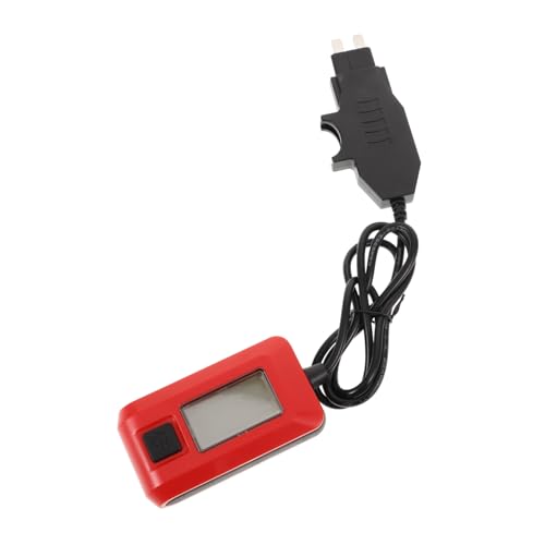 MAGICLULU Stromdetektor Automobil digital Auto-Elektrik-Tester automatischer Sicherungstester elektrischer tester elektronischer tester Abs MAGICLULU Stromdetektor Automobil digital Auto-Elektrik-Tester automatischer Sicherungstester elektrischer tester elektronischer tester Abs von MAGICLULU