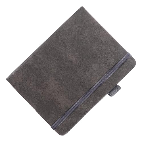 MAGICLULU Telefon Kleines Adressbuch Organisator Der Büroadresse Notizbücher Mini-adressbuch Passwort-Keeper-Organizer Mini-Journal-notizblock Tragbares Adressbuch Veranstalter Tasche B6 von MAGICLULU