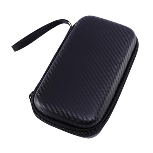 MAGICLULU Thermometer-Schutzbox Tragbare Thermometertasche Thermometer-Reiseetui aufbewahrungstasche digitales Thermometer Etui für Stirnthermometer Thermometer Tasche Anzahl Box-Abdeckung MAGICLULU Thermometer-Schutzbox Tragbare Thermometertasche Thermometer-Reiseetui aufbewahrungstasche digitales Thermometer Etui für Stirnthermometer Thermometer Tasche Anzahl Box-Abdeckung von MAGICLULU