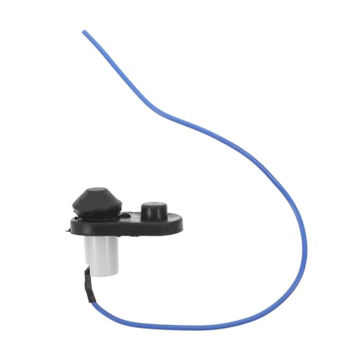 MAGICLULU Tür Licht Schalter Fahrzeug Tür Lampe Zubehör Tür Lampe Schalter Taste Auto Tür Lichter Tür Lampe Schalter Fahrzeug Tür Lichter Schalter Kunststoff von MAGICLULU