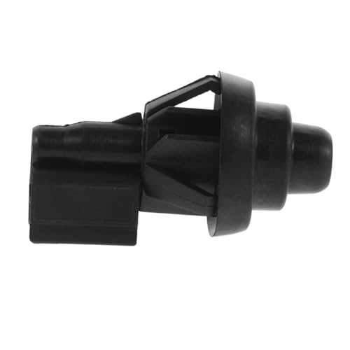 MAGICLULU Türlichtschalter Automobil Lampe Fahrzeug im Einklang automatisch schalten Sensor Universal- Schwarz Schlüssel Innere Autozubehör Plastik Black MAGICLULU Türlichtschalter Automobil Lampe Fahrzeug im Einklang automatisch schalten Sensor Universal- Schwarz Schlüssel Innere Autozubehör Plastik Black von MAGICLULU