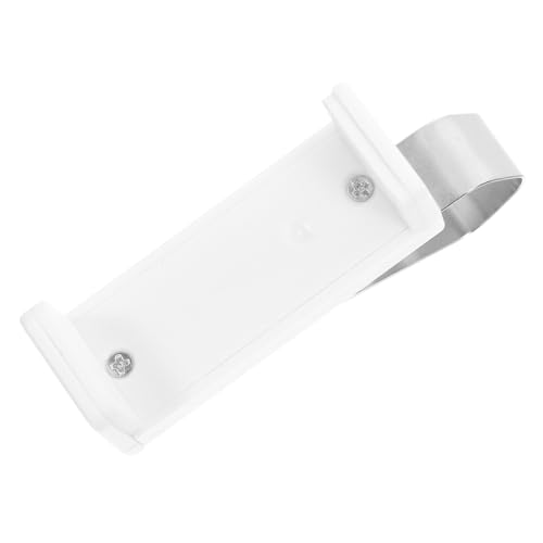 MAGICLULU Universal-Clip Für Die Auto-Sonnenblende: Garagentor-Fernbedienung, Verstellbarer Schlüsselanhänger-Halter, Sonnenblenden-Organizer Für Die Tor-Fernbedienung, Einfache MAGICLULU Universal-Clip Für Die Auto-Sonnenblende: Garagentor-Fernbedienung, Verstellbarer Schlüsselanhänger-Halter, Sonnenblenden-Organizer Für Die Tor-Fernbedienung, Einfache von MAGICLULU