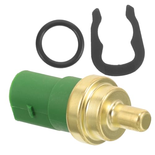MAGICLULU Wassertemperatursensor für Monitor ersetzen Automobilsensoren wassertemperatur thermometer Auto Sensoren Motorkühlmitteltemperatursensoren Fahrzeugthermometer Plastik MAGICLULU Wassertemperatursensor für Monitor ersetzen Automobilsensoren wassertemperatur thermometer Auto Sensoren Motorkühlmitteltemperatursensoren Fahrzeugthermometer Plastik von MAGICLULU