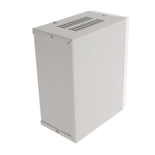 MAGICLULU Wetterfeste Elektronik Gehäuse Box Aus Anschlussdose Für Elektronische Projekte Portable Verbindungskästen Für Kabelmanagement Aufbewahrung MAGICLULU Wetterfeste Elektronik Gehäuse Box Aus Anschlussdose Für Elektronische Projekte Portable Verbindungskästen Für Kabelmanagement Aufbewahrung von MAGICLULU