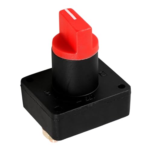 MAGICLULU Zündknopf für Fahrzeuge Austausch Des Zündknopfes Elektrisches Abschaltsystem Robust und Einfach zu Installieren Kompatibel mit Pkw und Lkw Sicheres Bediengefühl MAGICLULU Zündknopf für Fahrzeuge Austausch Des Zündknopfes Elektrisches Abschaltsystem Robust und Einfach zu Installieren Kompatibel mit Pkw und Lkw Sicheres Bediengefühl von MAGICLULU
