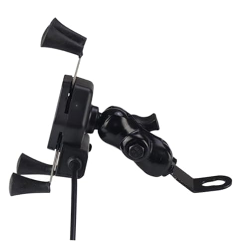 MAGICLULU handyhalter für Motorradzubehör Ladung Auto Multi Klammer Dein Leistung montieren Telefonhalter Motorrad Telefon unterstützung Abs Black MAGICLULU handyhalter für Motorradzubehör Ladung Auto Multi Klammer Dein Leistung montieren Telefonhalter Motorrad Telefon unterstützung Abs Black von MAGICLULU