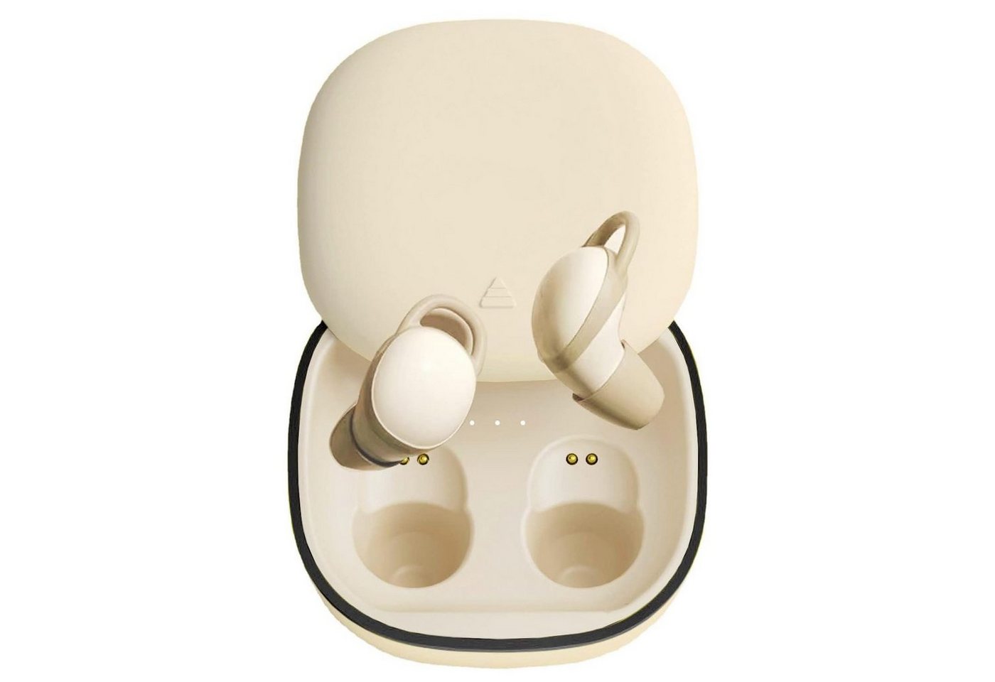 MAGICSHE Schlaf-Kopfhörer In-Ear-Kopfhörer (Geräuschreduzierung,Schnarchen unterdrücken) von MAGICSHE