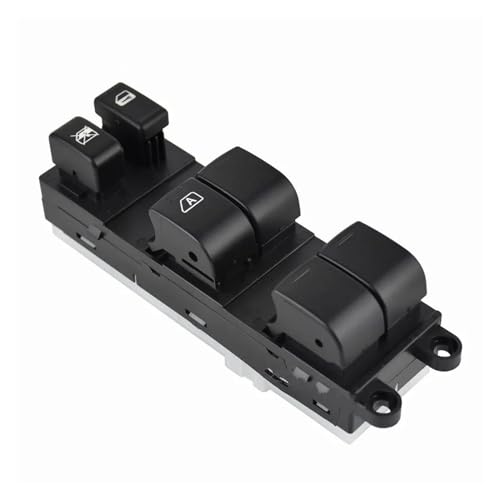 Fensterheberknopf Für Nissan Tiida C11 2004-2012 Teana 2004-2007 Auto Elektrische Fensterheber Glas Schalter Taste Links Hand Stick Auto Hauptschalter Fensterheber Fensterheberknopf Für Nissan Tiida C11 2004-2012 Teana 2004-2007 Auto Elektrische Fensterheber Glas Schalter Taste Links Hand Stick Auto Hauptschalter Fensterheber von MAGILL
