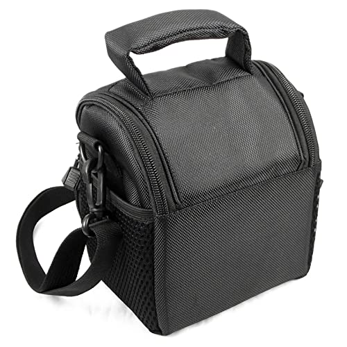 MAGILL Kamera Tasche Z7 Z6. Kühlpix. B700 B500 P900 P610 S P600 P530 P520 P510 P500 P500 L840 L830 L820 L810 L800 L340 Fit for Nikon Kamera Tasche von MAGILL