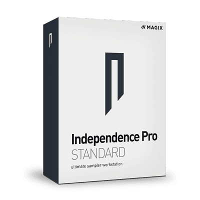 Independence Pro Standard von MAGIX Software