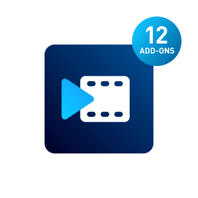 MAGIX Video deluxe 2025 Ultimate von MAGIX Software