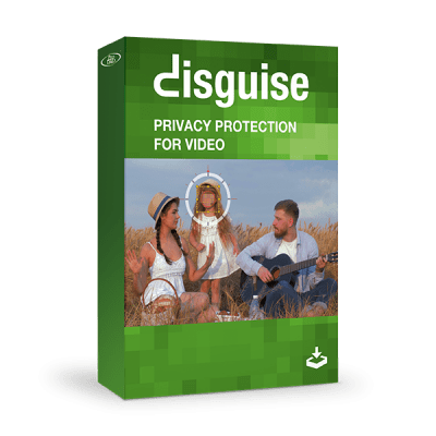 proDAD Disguise V2 proDAD Disguise V2 von MAGIX Software