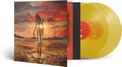 Dirt (Redux) (2lp Yellow) [Vinyl LP] von MAGNETIC EYE RECORDS