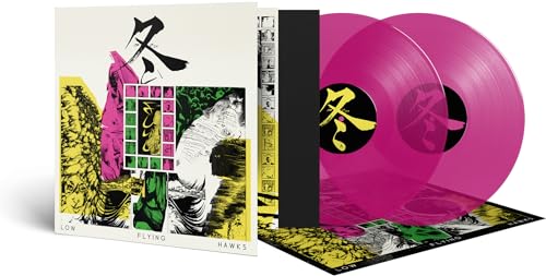 Fuyu (Gtf/2lp/Magenta Vinyl) [Vinyl LP] von MAGNETIC EYE RECORDS