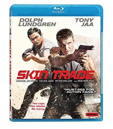 Skin Trade [Blu-ray] von MAGNOLIA PICT HM ENT