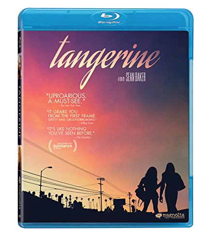 Tangerine [Blu-ray] [Import anglais] von MAGNOLIA PICT HM ENT