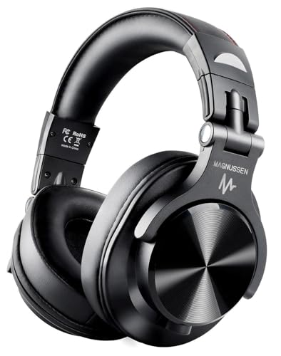 MAGNUSSEN Audio Kopfhörer H6 MAGNUSSEN Audio Kopfhörer H6 von MAGNUSSEN