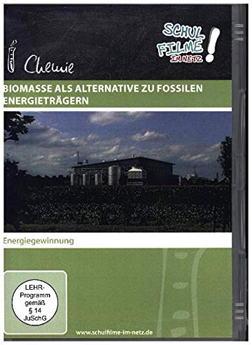 Biomasse als Alternative zu fossilen Energieträgern Biomasse als Alternative zu fossilen Energieträgern von MAHLE